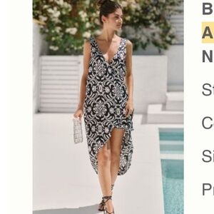 Anthropologie cover up